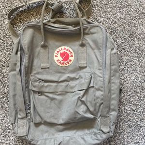 Fjallraven kanken